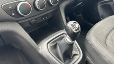 Hyundai i10 1.0 SE 5dr Petrol Hatchback